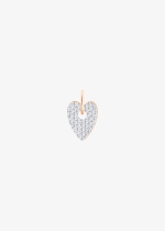 diamond angele charm