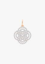 diamond purity charm