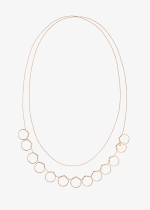 thirteen circles sautoir