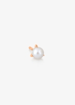 solo maria pearl stud