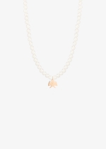 pearl  georgia necklace