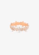 be mine star mix diamond band