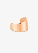 bliss large open ring