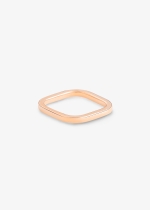 gold tv ring