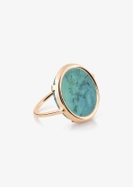 fallen sky disc ring