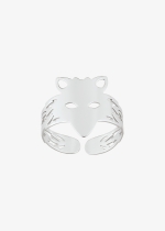 wolf ring