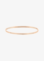 small circle bangle - set of 3