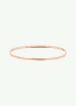 circle bangle - set of 3
