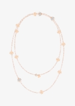 diamond georgia sautoir