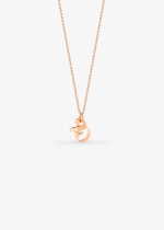 twenty necklace
