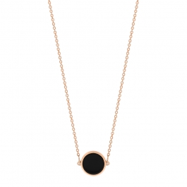【Monday Edition】24SS ONYX WITH RIBBON NECKLACE EVEO3_principale.jpg
