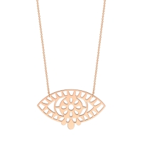 ajna necklace