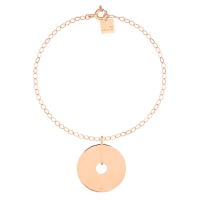 donut bracelet
