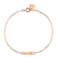 fairy magic bracelet