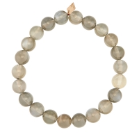 heal moonstone bead bracelet