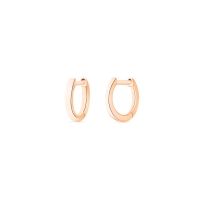 mini simple hoops