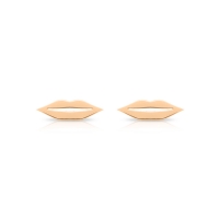 french kiss studs
