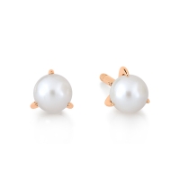 maria pearl studs