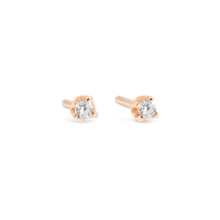 mini diamond puce
