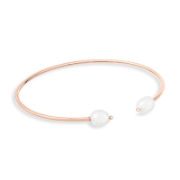 pearl bangle