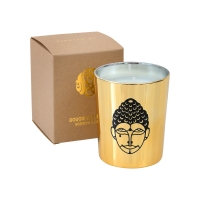 Candle Anahata