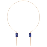 ever lapis choker