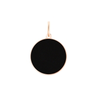 ever onyx charm