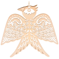 jumbo georgia charm