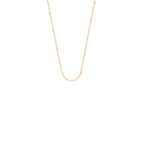 bead chain 43 cm