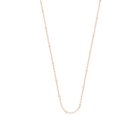bead chain 60 cm