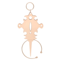 jumbo tanger charm