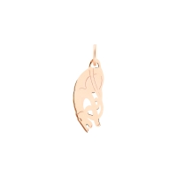 mini panther charm