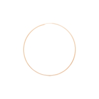 solo jumbo circle hoop