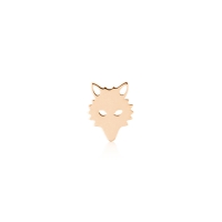 solo wolf stud