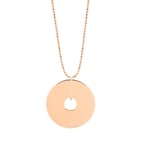 donut on chain
