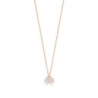 diamond georgia on chain