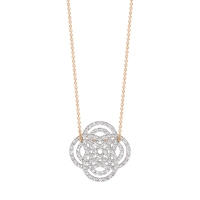mini diamond purity on chain