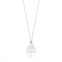 mini buddha on chain
