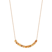 13 picture jasper necklace