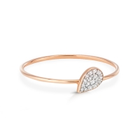 RING - Diamond bliss ring | Ginette NY