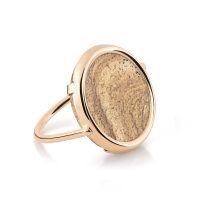 picture jasper disc ring