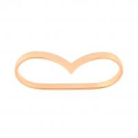 double wise ring