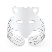 wolf ring