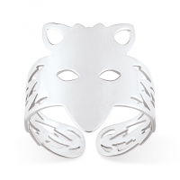 wolf ring