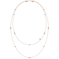 ajna gold & sapphire sautoir