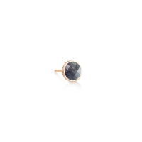 solo pixie ever black mop disc stud