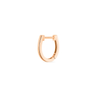 simple hoop