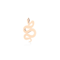 solo snake stud