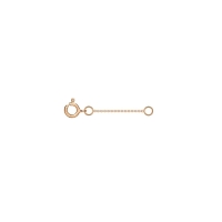 sizing chain 2 cm
