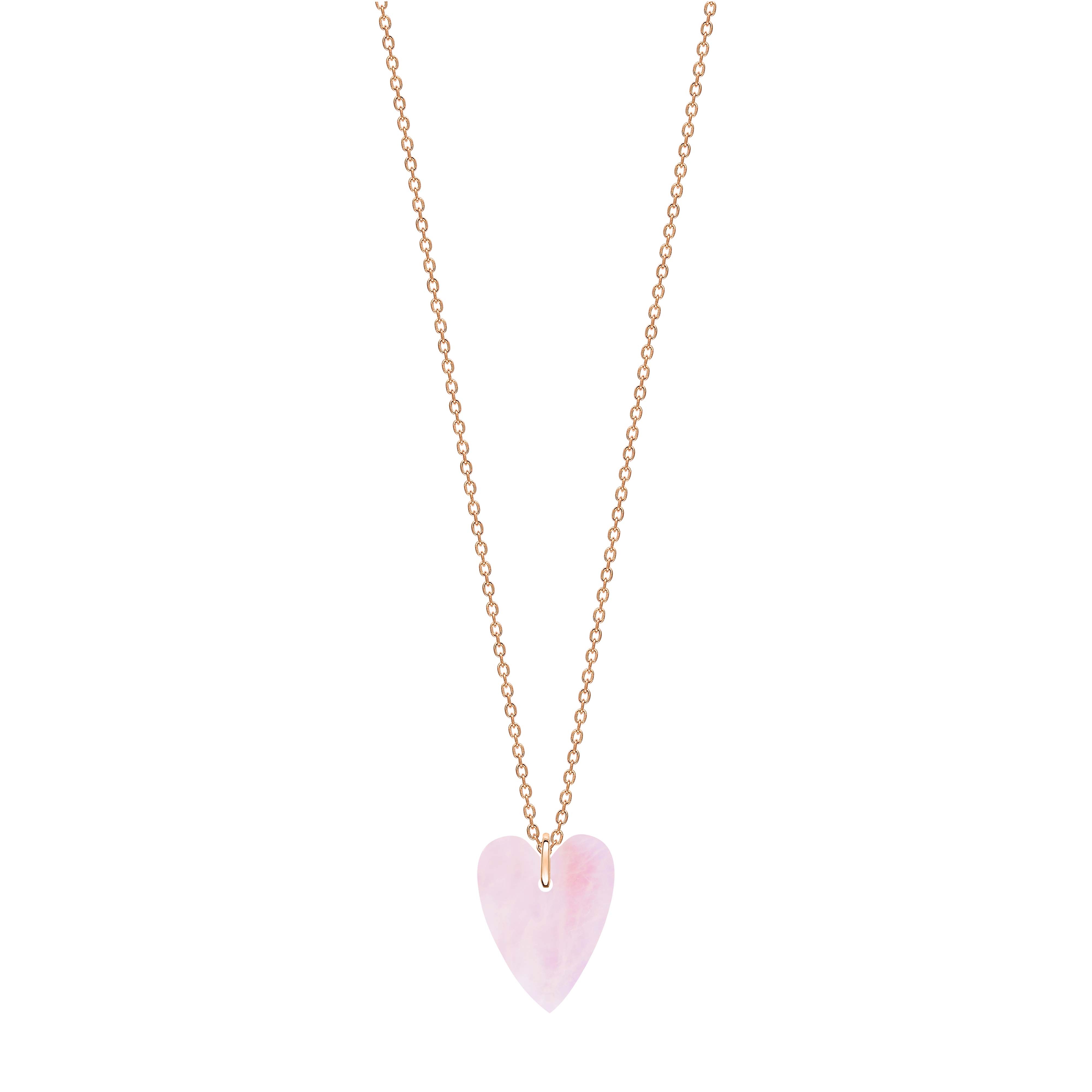 ★SENTIMENTS★ NO.535 [PINK] NECKLACE ANPQ3_principale.jpg